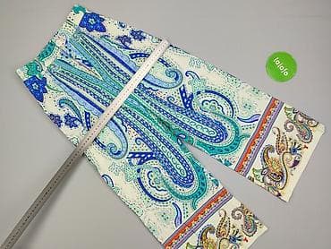 cargo crop: Zara, Spodnie materiałowe damskie, rozmiar XS — 7