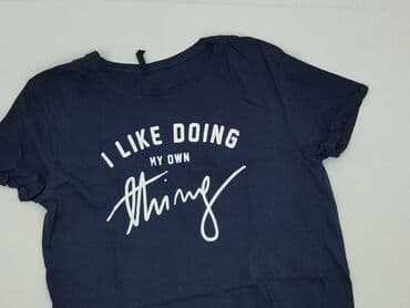 angelo litrico koszulka: Sinsay, T-shirt damski, S — 1