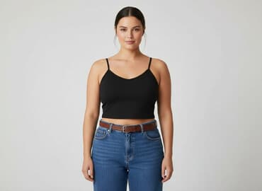 shein bluzy oversize: Shein Curve, Top damski, rozmiar 2XL — 1