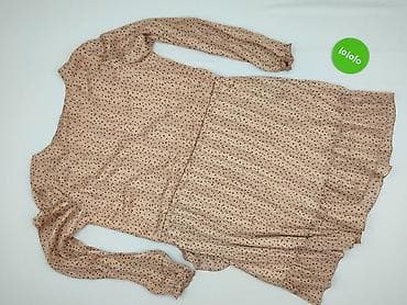 stradivarius bonarka: Sinsay, Sukienka damska, rozmiar XL — 4