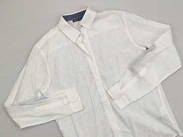 pull guess: Livergy, Koszulа dla mężczyzn, rozmiar M — 1