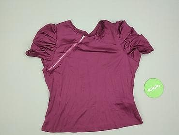 plisa koszula: Shein Curve, Bluzka damska, rozmiar XL — 2