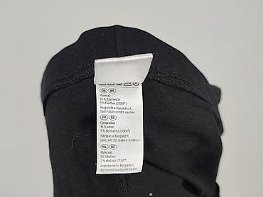 dresy lidl: UP2Fashion, Legginsy Krótkie damskie, rozmiar 3XL — 5