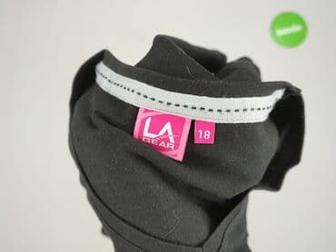 bielizna do ems: L.A. Gear, Koszulka dla mężczyzn, rozmiar M — 4