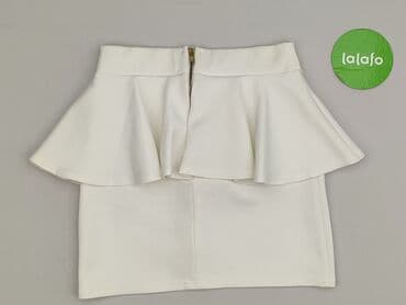 sukienki swing plus size: Spódnica damska, rozmiar S — 3