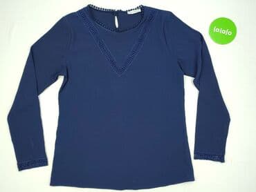 smyk bluzki dziewczęca: SZACHOWNICA, Bluzka damska, rozmiar M — 2