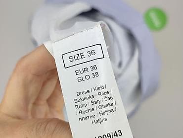 isolde: Orsay, Sukienka damska, rozmiar S — 5