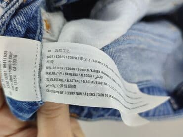 hollister jeans: Hollister, Jeansy damskie, rozmiar S — 5