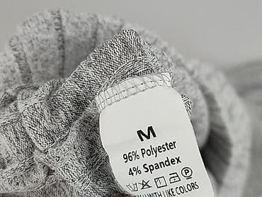 klapki masujace: Spodnie dresowe damskie, rozmiar M — 4