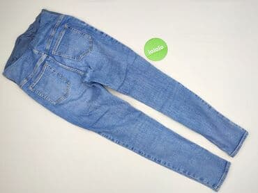 Women's Clothing: H&M, Jeans for women, size S (EU 36) — 3