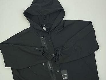 lidl softshell damski: TREDY, Kurtka przejściowa damska, rozmiar 5XL — 1
