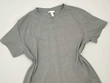 t shirty vector: H&M, T-shirt damski, rozmiar L — 1