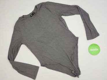 nicola zalewski body: Sinsay, Body damskie, rozmiar XL — 2