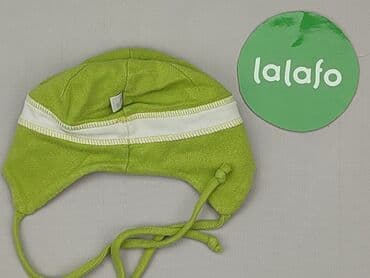 h: Cap, condition - Good — 3