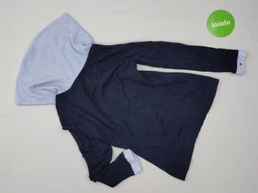 bluzy damskie polskie marki: Orsay, Bluza z kapturem damska, rozmiar S — 3