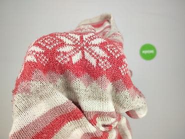 bluza ciepla: Sukienka damska, rozmiar S — 4