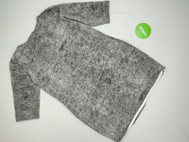 długa sukienka obcisła: Sukienka damska, XL — 3