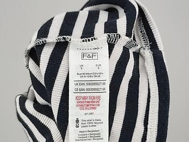 new feeling: F&F, Top damski, rozmiar S — 5
