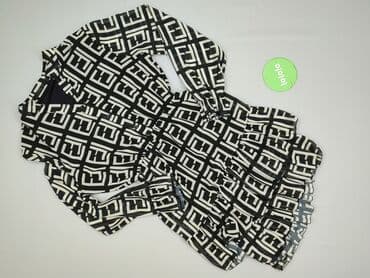 sukienki wzorzysta: Women`s dress, size M — 3