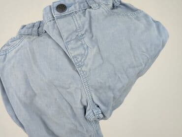 stone island koszulki: Jeans, H&M, 3-4 years, 98/104, condition - Very good — 6