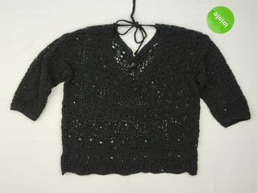 Kobiety: Sweter damski, rozmiar One size — 3