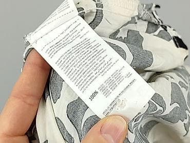 biale body hm: Sinsay, Koszula damska, rozmiar L — 5