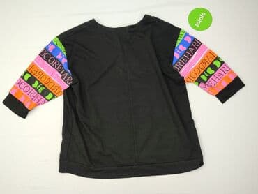 megi bluzki tureckie allegro: MEGI, Bluzka damska, rozmiar One size — 3