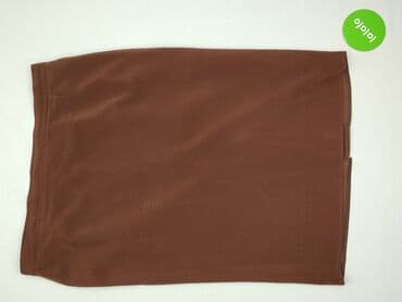 spódnice maxi allegro: Women`s skirt, size 4XL (EU 48) — 2