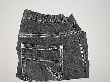 pizama: Legginsy Eleganckie damskie, rozmiar S — 6