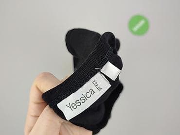 bomber h: Yessica, T-shirt damski, rozmiar S — 5