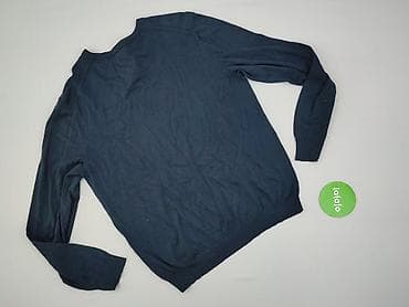 bluza softshell: Hugo Boss, Sweter dla mężczyzn, rozmiar XL — 3