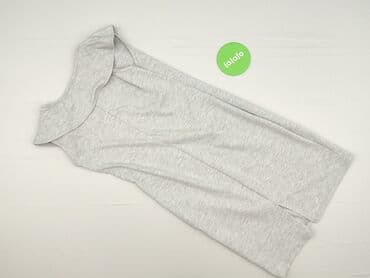 szare sukienki: Free Still, Sukienka damska, rozmiar S — 3