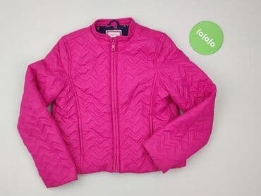 kurtka psi patrol dla dziewczynki: Kurtka przejściowa, Gymboree, 8 lat, 122-128 cm, stan - Bardzo dobry — 2
