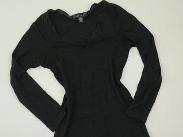 tanie sukienki dla puszystych sklep internetowy: Amisu, Sukienka damska, rozmiar S — 1