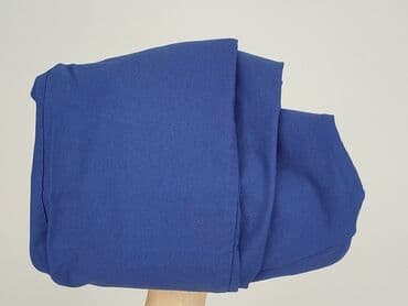 Women's Pants: Material trousers for women, size L — 6