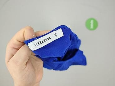 Жінкам: Terranova, Сукня жіноча, розмір S — 5