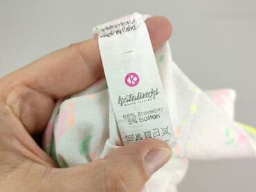 malowane koszulki: T-shirt damski, rozmiar XL — 5