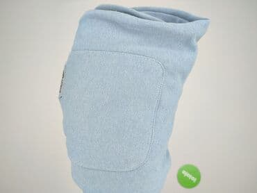 biale spodnie dresowe mohito: Sinsay, Spodnie dresowe dla mężczyzn, rozmiar L — 5