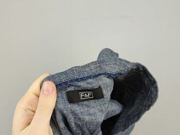 t shirty 4f allegro: F&F, Women's blouse, size S (EU 36) — 4