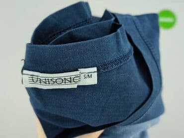 koszulki z smiesznym napisem: Unisono, Bluzka damska, M — 5