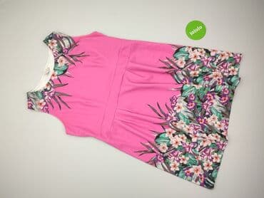 jaki żakiet do rozkloszowanej sukienki: BODY FLIRT, Sukienka damska, XL — 2