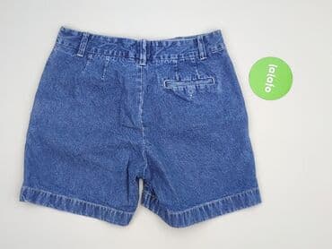 jeansy flare co to znaczy: Gap, Shorts for women, S — 3