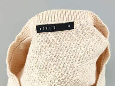 Ubrania damskie: Mohito, Sweter damski, XS — 5