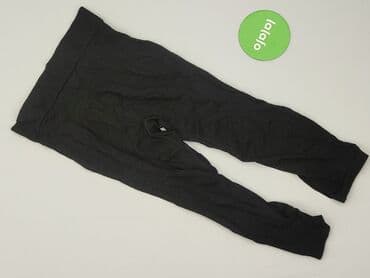 ocieplane legginsy lidl: Crivit, Leggings Sports for women, size S — 2