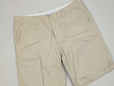 krótkie spodenki chino: Szorty damskie, rozmiar M — 1