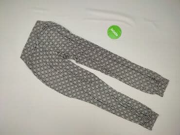 pepco legginsy prążkowane: Cubus, Legginsy Eleganckie damskie, rozmiar M — 3