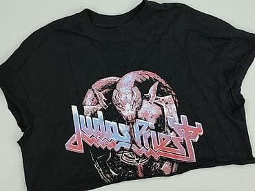 t shirty ozzy osbourne: Cropp, T-shirt damski, rozmiar XS — 1