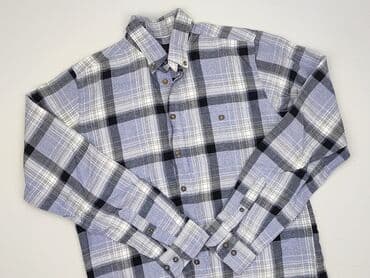 pikowana koszula: Dressmann, Koszula damska, rozmiar S — 1