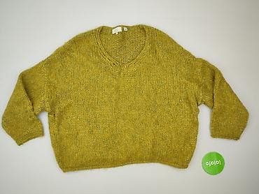 fleece: USHA, Sweter damski, rozmiar M — 2
