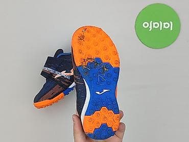 bluza oversize: Buty sportowe 26, Używany — 4